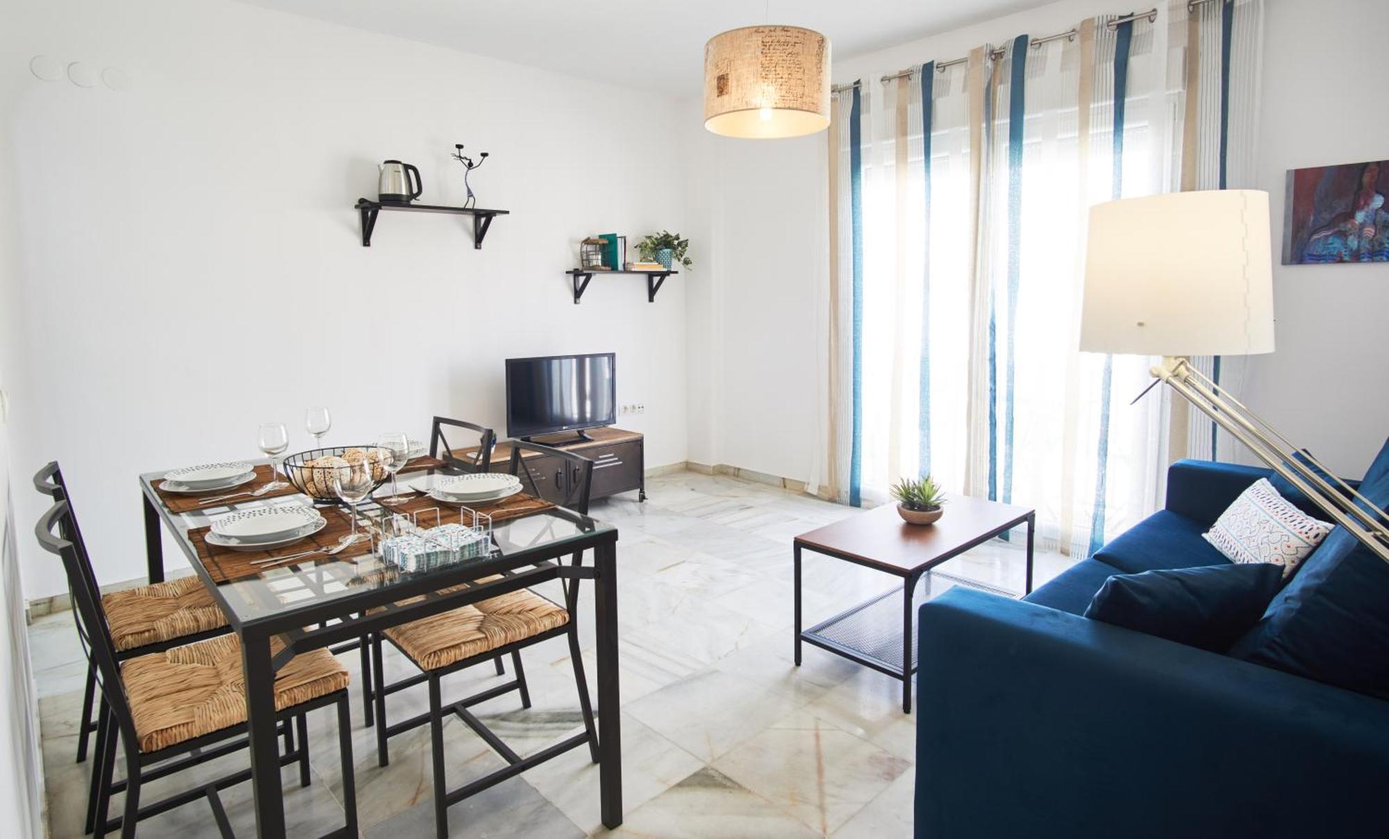 Froilan Walls By Valcambre Appartement *