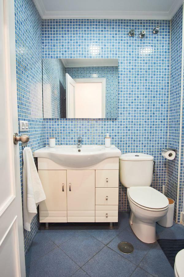 Froilan Walls By Valcambre Appartement *