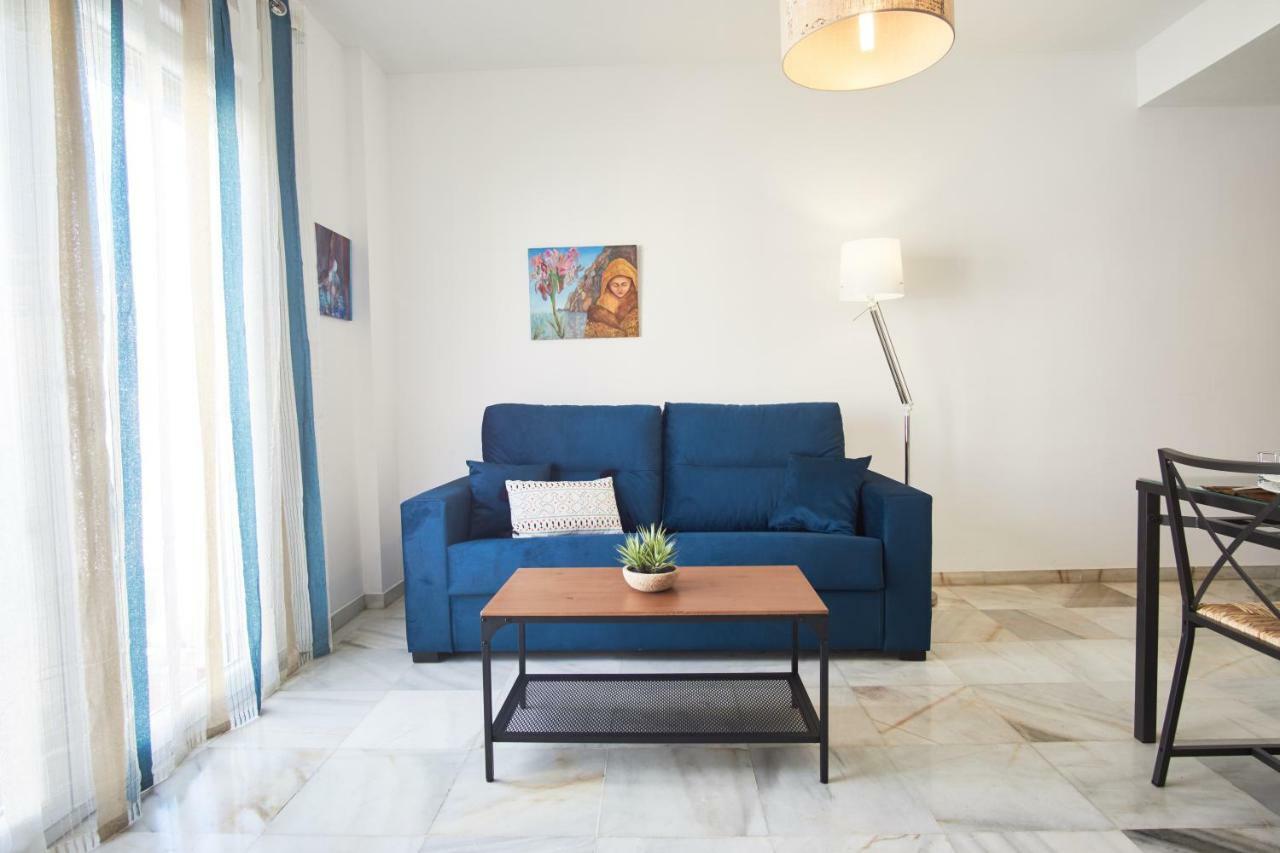 Appartement Froilan Walls By Valcambre Séville
