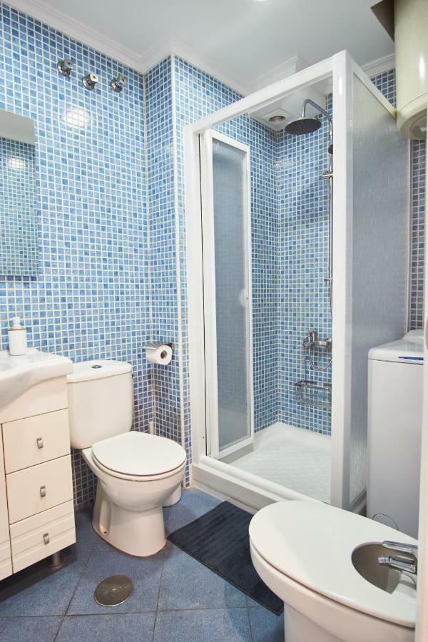 Froilan Walls By Valcambre Appartement *
