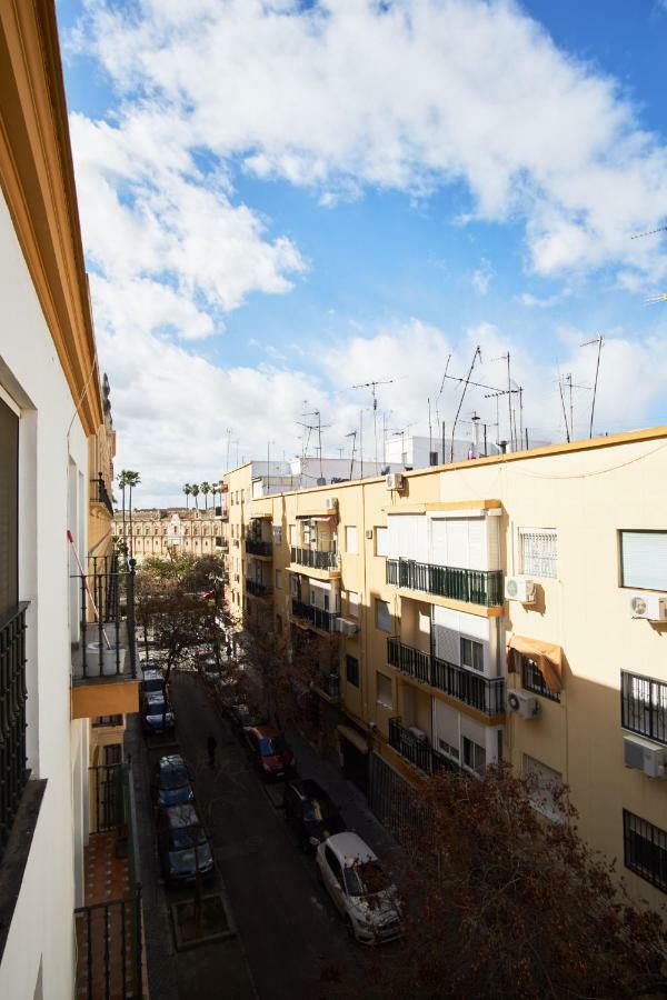 Froilan Walls By Valcambre Appartement Séville
