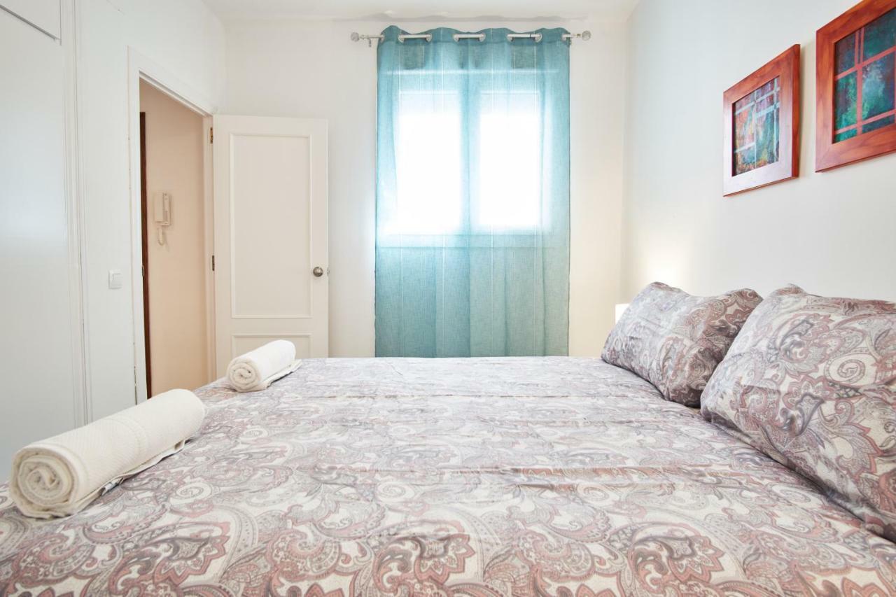 Froilan Walls By Valcambre Appartement *