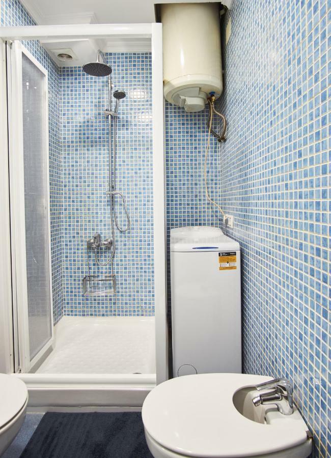 Appartement Froilan Walls By Valcambre Séville